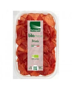 Bresaola Bio 6x70g