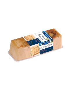 Zalmterrine met bieslook 2x840g