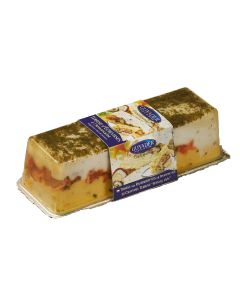 Terrine rivierkreeft bretoens1.6kg