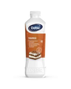 Tiramisu 6x1l