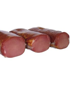 Gerookte bacon