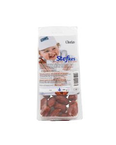Stefkes chorizo 200g
