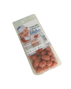 Stefkes groene peper 200g