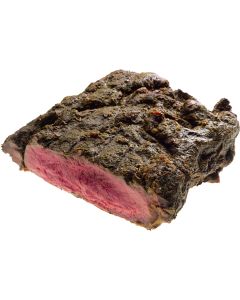 Holstein cuit au four épicé 1kg