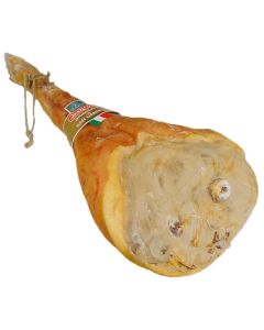 Jambon San Daniele avec patte