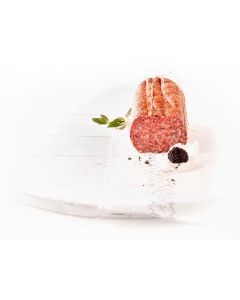 Salami pur porc aux truffes ±1.8kg