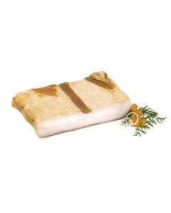 Lard fumé ±1.4kg