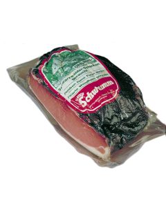 Jambon Forêt-Noire fumé ½ 2.7kg