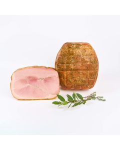 Prosciutto cotto 'Bracello' 2 pcs