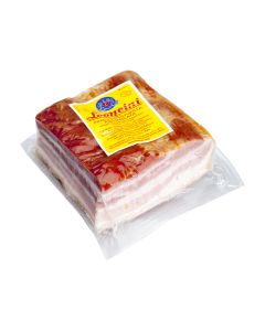 Pancetta gerookt buikspek 18x270g
