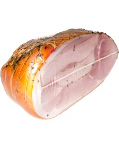 Jambon cuit aux herbes