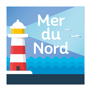 Mer Du Nord